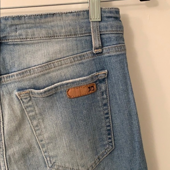 Joe’s Jeans Slim Crop Jeans - Picture 5 of 5